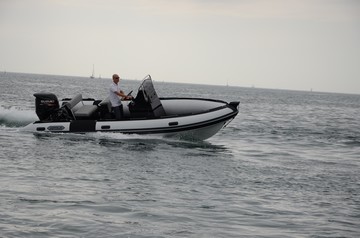 Lorient Marine SolentRibs